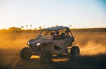 1-Hour 2-Seater UTV Tours