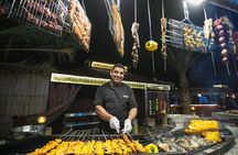 Dubai Desert Safari evening with VIP Treat , BBQ Buffet and Exciting Liveshows