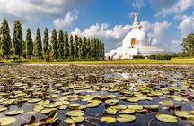 Best of Sightseeing in 3 cities: Lumbini, Pokhara & Kathmandu