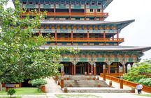 Best of Sightseeing in 3 cities: Lumbini, Pokhara & Kathmandu