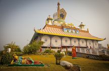 Best of Sightseeing in 3 cities: Lumbini, Pokhara & Kathmandu