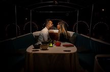 Private Romantic Evening Canal Cruise – The Original