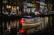 Private Romantic Evening Canal Cruise – The Original