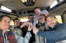 Private Kentucky Bourbon Trail - The Outlaws and Inlaws Tour