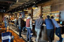 Private Kentucky Bourbon Trail - The Outlaws and Inlaws Tour