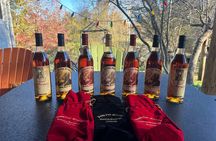 Private Kentucky Bourbon Trail - The Outlaws and Inlaws Tour