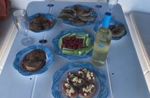 Private Sailing Trip from Chania Venetian Harbor
