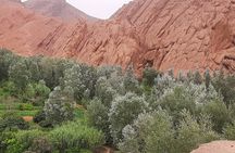 private 3 days Fes to Marrakech desert tour