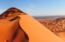 Best shared 3 days Fes to Marrakech Desert Tour