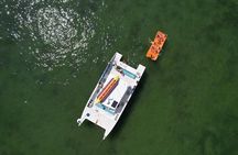 Watersports Catamaran Tour Jet Ski Banana Boat in Miami Florida 