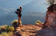 Grand Canyon Full Day Private Tour & Hike