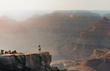 Grand Canyon Full Day Private Tour & Hike