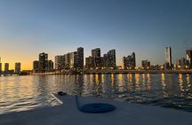 Watersports Catamaran Tour Jet Ski Banana Boat in Miami Florida 