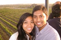 Sunrise Hot Air Balloon Flight, Temecula Wine Country
