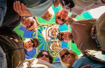 Sunrise Hot Air Balloon Flight, Temecula Wine Country