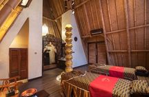 2 Hours Relaxing Bali Massage Relaxing in Jimbaran