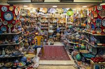 Explore Taif : A full day Journey with lunch from Jeddah 