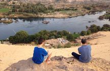 Trip to St. Simeon Monastery 