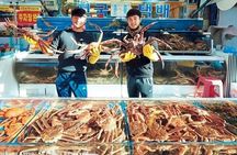 Full- day Busan private tour