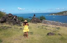 Island Experience Of St Maarten St Martin 