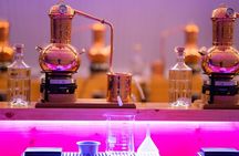 Aberdeen’s Distillery Discovery Tour
