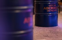 Aberdeen’s Distillery Discovery Tour