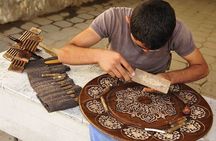 Uzbekistan 6 Days Private Tour Khiva-Bukhara-Samarkand by Train