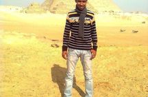 Privet tour Giza pyramids ,sphinx and Saqqara