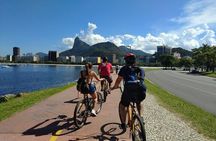 Bike Tour Of Rio – Beaches and Lagoon