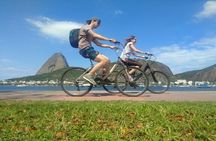 Bike Tour Of Rio – Beaches and Lagoon