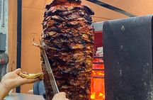 Puerto Vallarta- Tacos, Culture and local life Tour 