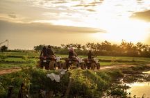 Siem Reap Countryside Quad Biking Tour 