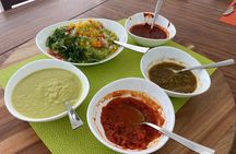 Puerto Vallarta- Market tour and Cooking Experience 
