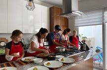 Puerto Vallarta- Market tour and Cooking Experience 