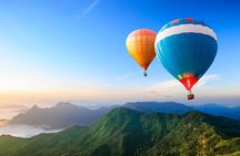 Private Multi-Day Outdoor Tour in Sri Lanka