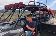 Dirty American Freedom Off-Road Adventure Tours