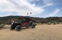 Dirty American Freedom Off-Road Adventure Tours