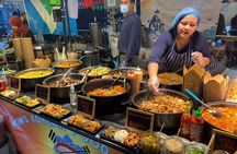 Eat the East End food tour with London Bites Tours