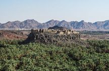 Full day Khaybar Tour