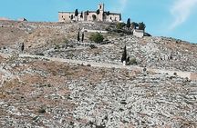 Historic Bocairent, Covetes del Moros Caves and Pou Clar Pools