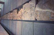 Athens Extended Half Day Private Tour