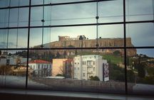Athens Extended Half Day Private Tour