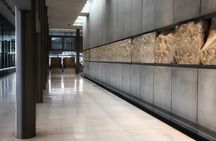 Athens Extended Half Day Private Tour