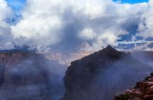 Grand Canyon West & Hoover Dam Tour with Complimentary Breakfast