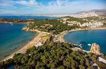 Athens & Cape Sounion Full Day Private Tour