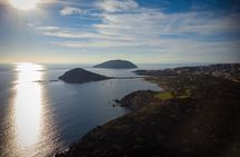 Athens & Cape Sounion Full Day Private Tour