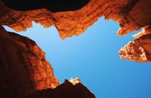Canyonlands National Park Backcountry Tour