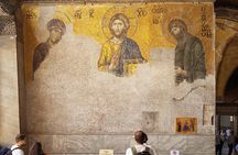 Istanbul Private Tours: 1, 2 or 3 Day Highlights
