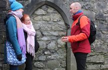 Galway City on Foot with Seán: Stories, History, Local Tips, Chat and More..
