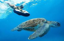 Seabob Rental in Guadeloupe